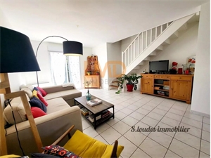 maison à la vente -   31770  COLOMIERS, surface 126 m2 vente maison - UBI447861446